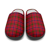 MacRae Modern Tartan Slippers